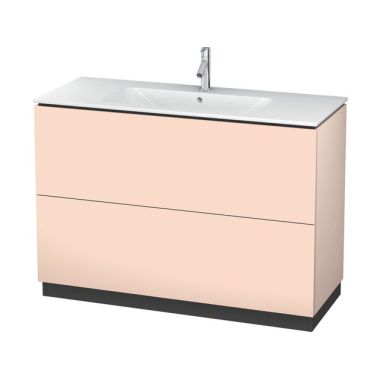 Click here to see Duravit LC668302020 Duravit LC668302020 L-Cube 48