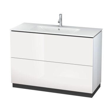 Click here to see Duravit LC668302222 Duravit LC668302222 L-Cube 48