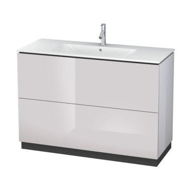 Click here to see Duravit LC668302727 Duravit LC668302727 L-Cube 48