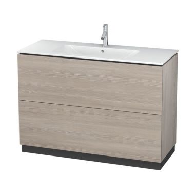 Click here to see Duravit LC668303131 Duravit LC668303131 L-Cube 48
