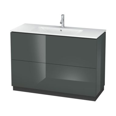 Click here to see Duravit LC668303838 Duravit LC668303838 L-Cube 48