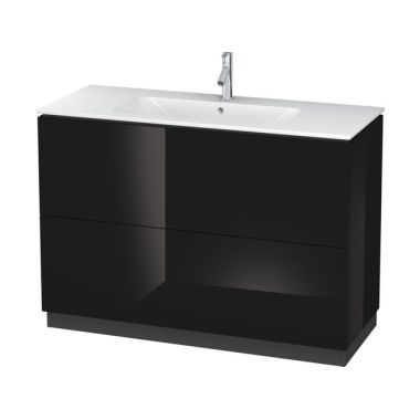 Click here to see Duravit LC668304040 Duravit LC668304040 L-Cube 48