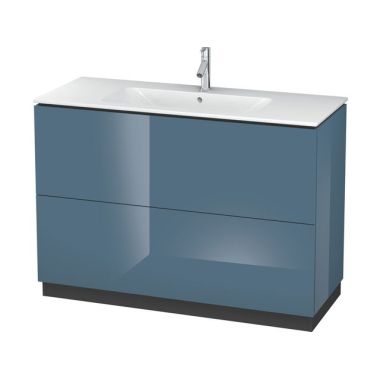 Click here to see Duravit LC668304747 Duravit LC668304747 L-Cube 48