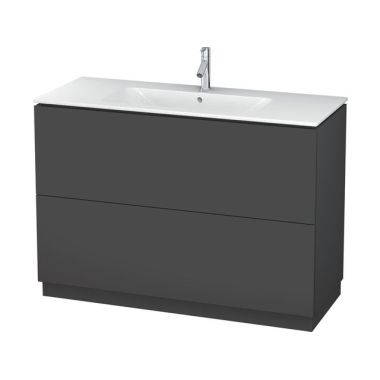 Click here to see Duravit LC668304949 Duravit LC668304949 L-Cube 48