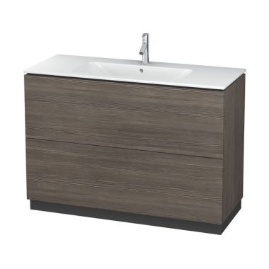 Click here to see Duravit LC668305151 Duravit LC668305151 L-Cube 48
