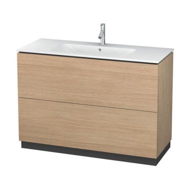 Click here to see Duravit LC668305252 Duravit LC668305252 L-Cube 48