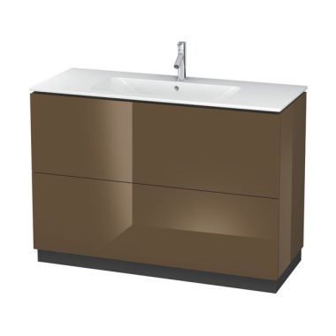 Click here to see Duravit LC668306161 Duravit LC668306161 L-Cube 48