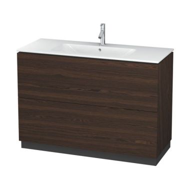Click here to see Duravit LC668306969 Duravit LC668306969 L-Cube 48