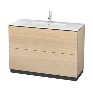 Click here to see Duravit LC668307171 Duravit LC668307171 L-Cube 48