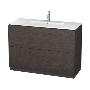 Click here to see Duravit LC668307272 Duravit LC668307272 L-Cube 48