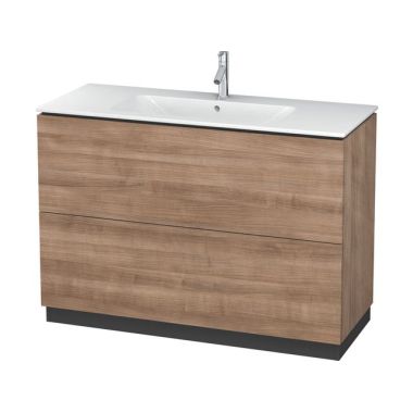 Click here to see Duravit LC668307373 Duravit LC668307373 L-Cube 48