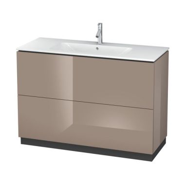 Click here to see Duravit LC668308686 Duravit LC668308686 L-Cube 48