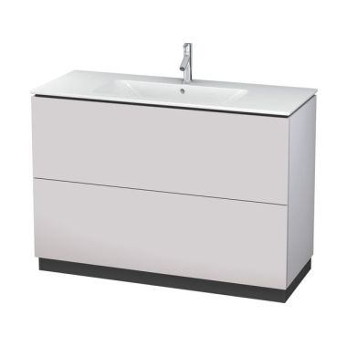Click here to see Duravit LC668308787 Duravit LC668308787 L-Cube 48