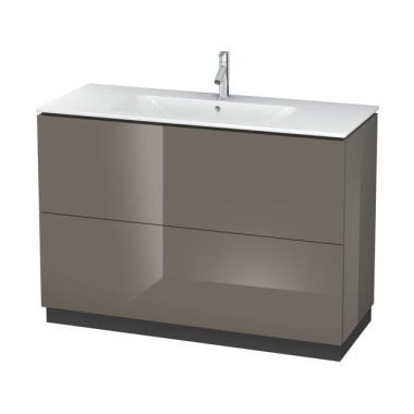 Click here to see Duravit LC668308989 Duravit LC668308989 L-Cube 48
