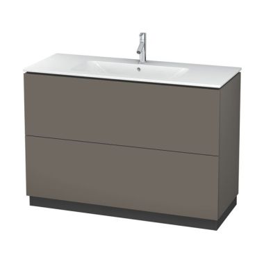 Click here to see Duravit LC668309090 Duravit LC668309090 L-Cube 48