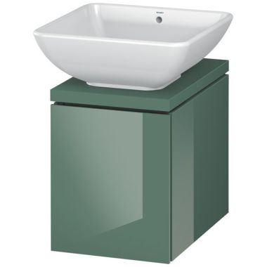 Click here to see Duravit LC680800303 Duravit LC680800303 L-Cube 12 5/8