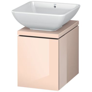 Click here to see Duravit LC680801010 Duravit LC680801010 L-Cube 12 5/8