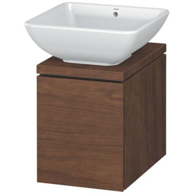 Click here to see Duravit LC680801313 Duravit LC680801313 L-Cube 12 5/8
