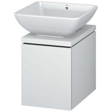 Click here to see Duravit LC680801818 Duravit LC680801818 L-Cube 12 5/8