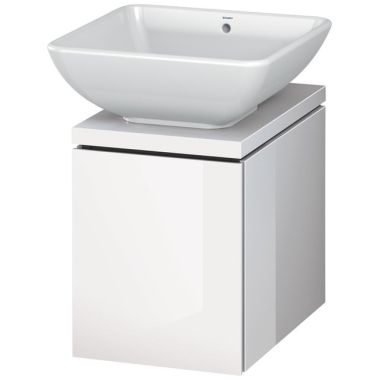 Click here to see Duravit LC680802222 Duravit LC680802222 L-Cube 12 5/8
