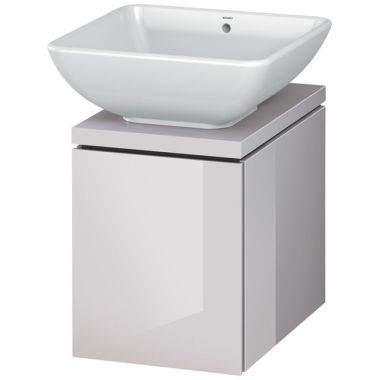 Click here to see Duravit LC680802727 Duravit LC680802727 L-Cube 12 5/8