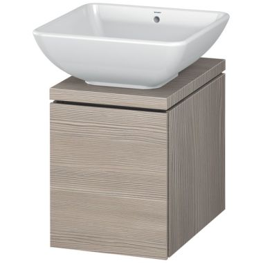 Click here to see Duravit LC680803131 Duravit LC680803131 L-Cube 12 5/8