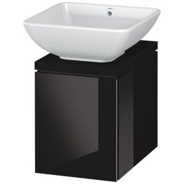 Click here to see Duravit LC680804040 Duravit LC680804040 L-Cube 12 5/8
