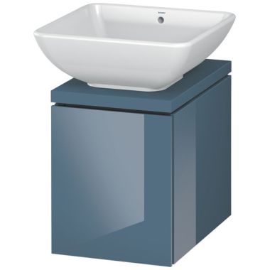 Click here to see Duravit LC680804747 Duravit LC680804747 L-Cube 12 5/8