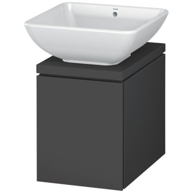 Click here to see Duravit LC680804949 Duravit LC680804949 L-Cube 12 5/8