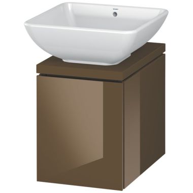 Click here to see Duravit LC680806161 Duravit LC680806161 L-Cube 12 5/8