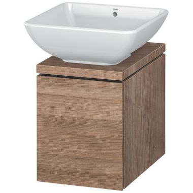 Click here to see Duravit LC680807373 Duravit LC680807373 L-Cube 12 5/8