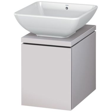 Click here to see Duravit LC680808787 Duravit LC680808787 L-Cube 12 5/8
