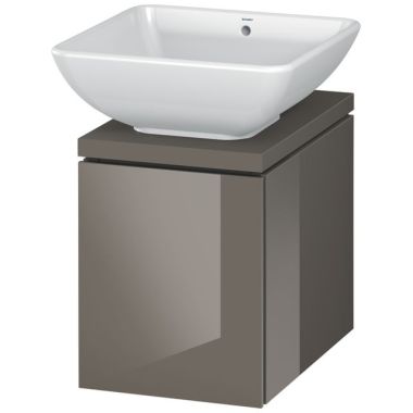 Click here to see Duravit LC680808989 Duravit LC680808989 L-Cube 12 5/8