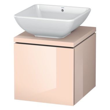 Click here to see Duravit LC680901010 Duravit LC680901010 L-Cube 16 1/2
