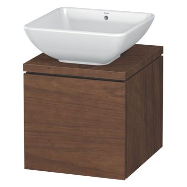 Click here to see Duravit LC680901313 Duravit LC680901313 L-Cube 16 1/2