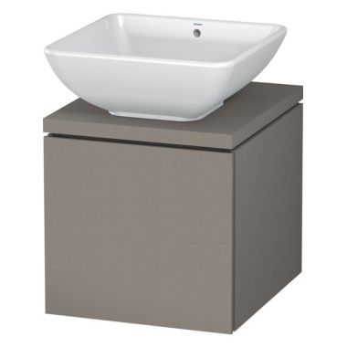 Click here to see Duravit LC680901414 Duravit LC680901414 L-Cube 16 1/2
