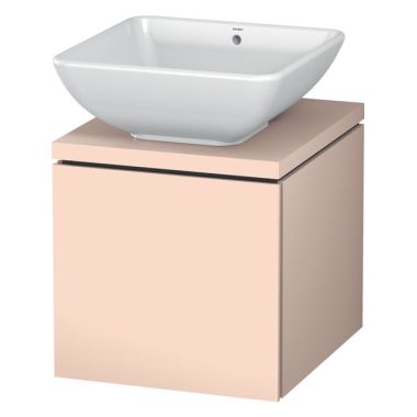 Click here to see Duravit LC680902020 Duravit LC680902020 L-Cube 16 1/2
