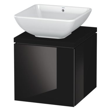 Click here to see Duravit LC680904040 Duravit LC680904040 L-Cube 16 1/2