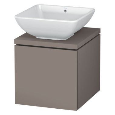 Click here to see Duravit LC680904343 Duravit LC680904343 L-Cube 16 1/2