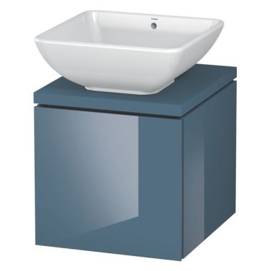 Click here to see Duravit LC680904747 Duravit LC680904747 L-Cube 16 1/2