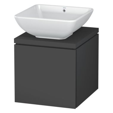 Click here to see Duravit LC680904949 Duravit LC680904949 L-Cube 16 1/2