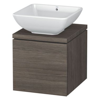 Click here to see Duravit LC680905151 Duravit LC680905151 L-Cube 16 1/2