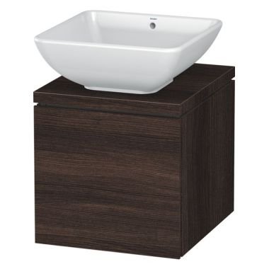 Click here to see Duravit LC680905353 Duravit LC680905353 L-Cube 16 1/2