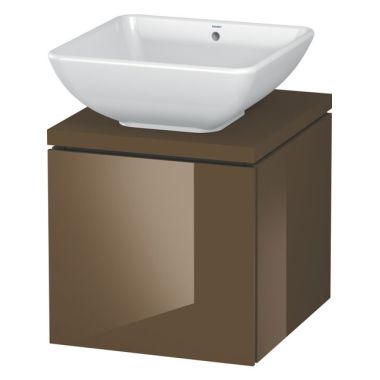 Click here to see Duravit LC680906161 Duravit LC680906161 L-Cube 16 1/2