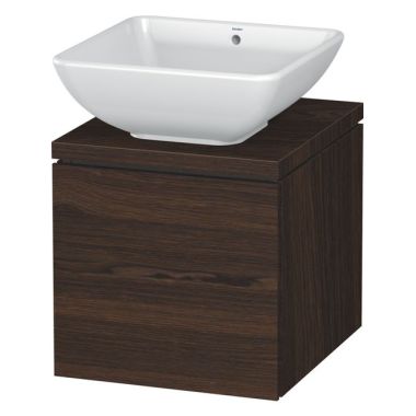 Click here to see Duravit LC680906969 Duravit LC680906969 L-Cube 16 1/2