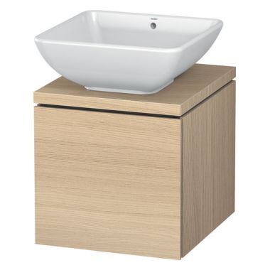 Click here to see Duravit LC680907171 Duravit LC680907171 L-Cube 16-1/2