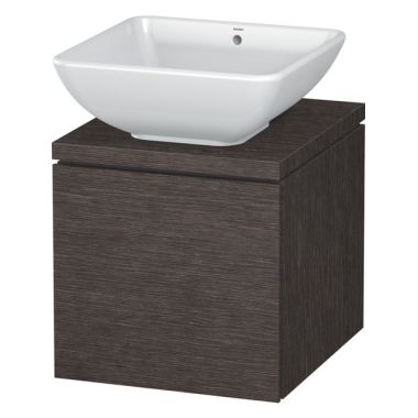 Click here to see Duravit LC680907272 Duravit LC680907272 L-Cube 16 1/2