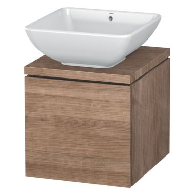 Click here to see Duravit LC680907373 Duravit LC680907373 L-Cube 16 1/2