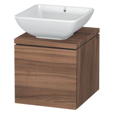 Click here to see Duravit LC680907979 Duravit LC680907979 L-Cube 16 1/2