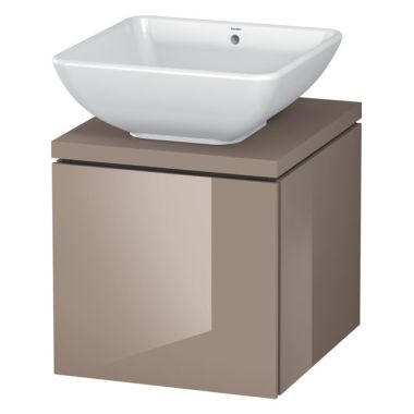 Click here to see Duravit LC680908686 Duravit LC680908686 L-Cube 16 1/2